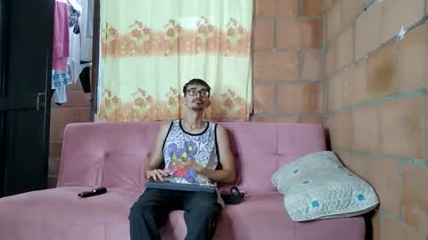 Jhosuamoore  online show from February 6, 12:08 pm