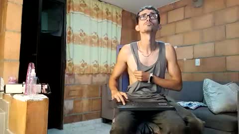 Jhosuamoore  online show from February 16, 12:51 am