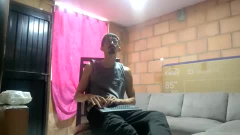 Jhosuamoore  online show from June 4, 12:33 pm