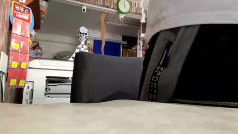 jhosuamoore2 online show from October 15, 8:53 pm