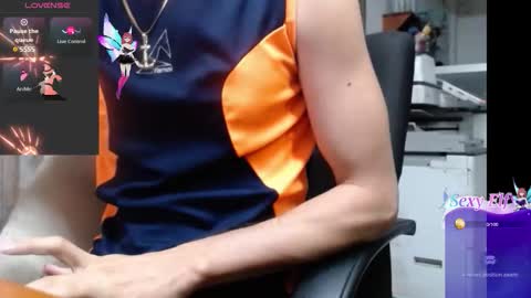 Snapshot of jhosuamoore2 chatting on January 12, 10:31 am jhosuamoore2 online show from January 12, 10:31 am