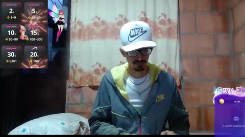 Snapshot of jhosuamoore2 chatting on February 2, 11:31 am jhosuamoore2 online show from February 2, 11:31 am