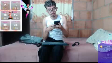 Snapshot of jhosuamoore2 chatting on February 3, 11:26 am jhosuamoore2 online show from February 3, 11:26 am