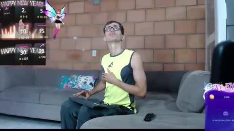 Snapshot of jhosuamoore2 chatting on February 10, 11:47 am jhosuamoore2 online show from February 10, 11:47 am