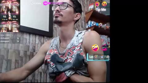 Snapshot of jhosuamoore2 chatting on February 28, 2:29 pm jhosuamoore2 online show from February 28, 2:29 pm