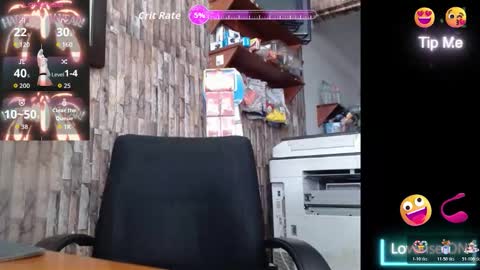 Snapshot of jhosuamoore2 chatting on March 1, 2:41 pm jhosuamoore2 online show from March 1, 2:41 pm