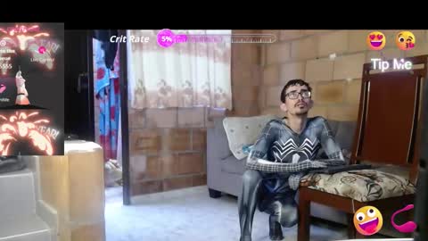 Snapshot of jhosuamoore2 chatting on March 3, 12:22 pm jhosuamoore2 online show from March 3, 12:22 pm