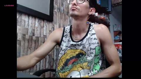 Snapshot of jhosuamoore2 chatting on April 30, 9:52 pm jhosuamoore2 online show from April 30, 9:52 pm