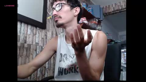 jhosuamoore2 online show from July 4, 2:23 pm