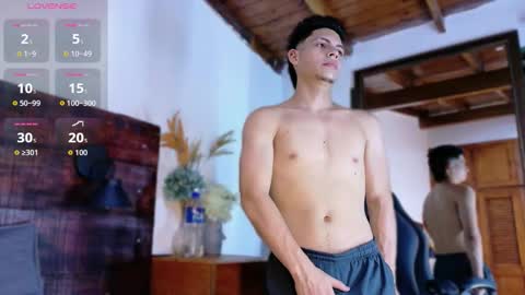 jhosuavega online show from February 27, 2:11 am