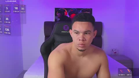 Jhonatan80  online show from January 13, 9:08 am