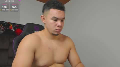 Jhonatan80  online show from February 17, 12:05 pm