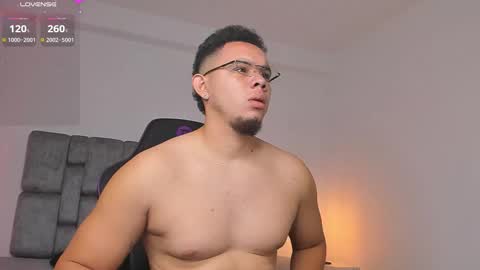 Jhonatan80  online show from January 9, 10:07 am