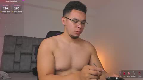 Jhonatan80  online show from January 16, 7:01 am