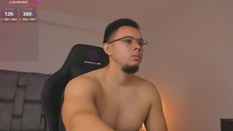 Jhonatan80  online show from March 2, 10:00 am