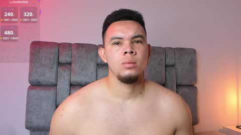 Jhonatan80  online show from April 25, 7:00 am