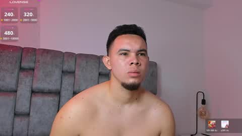 Jhonatan80  online show from April 29, 7:01 am