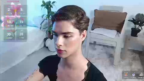 Jhuan Nhez online show from September 10, 8:20 pm