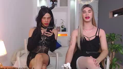 Jhuan Nhez online show from December 1, 10:04 pm