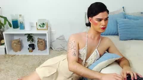 Jhuan Nhez online show from June 19, 11:19 pm