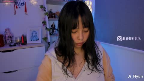 Ji  online show from December 12, 5:52 am