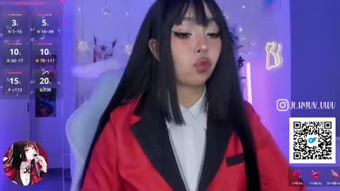 Ji  online show from March 12, 1:03 am