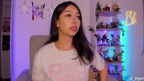 Ji  online show from October 2, 3:35 am