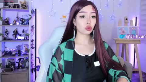 Ji  online show from June 2, 3:30 am