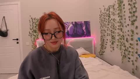 yuna online show from November 18, 4:00 pm