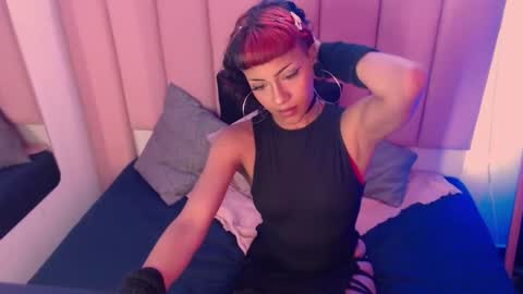 jia1111_ online show from February 13, 3:08 pm