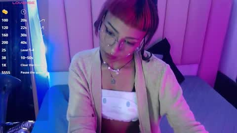 jia1111_ online show from February 23, 3:53 pm