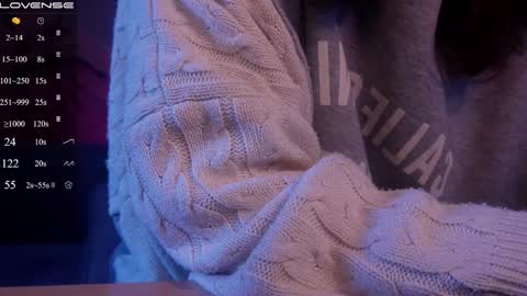 jia_lisaa online show from February 2, 7:29 am