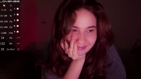 Snapshot of jia_lisaa chatting on April 5, 8:00 am jia_lisaa online show from April 5, 8:00 am