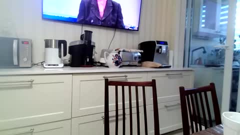 Jiana online show from January 9, 6:48 am
