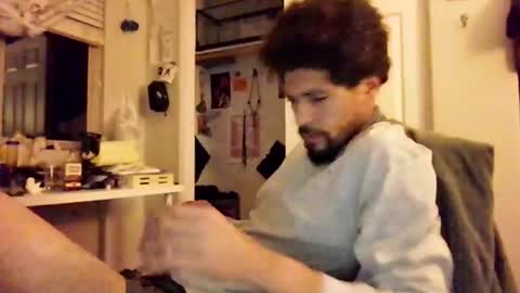 Snapshot of jiggyjwhite chatting on December 19, 10:55 am jiggyjwhite online show from December 19, 10:55 am