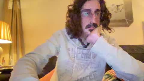 Jigz1986 online show from February 25, 9:02 pm