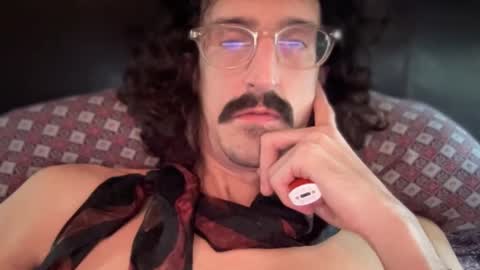 Jigz1986 online show from March 9, 8:40 am