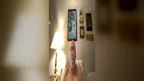 Snapshot of jigsaw54321 chatting on June 17, 4:15 am jigsaw54321 online show from June 17, 4:15 am
