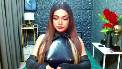 jilianward online show from February 3, 1:52 am