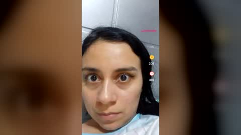 jillian perez online show from June 29, 11:49 pm