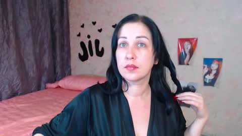 Jill online show from November 27, 3:25 pm