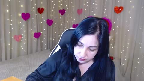 Jill online show from February 13, 12:12 pm