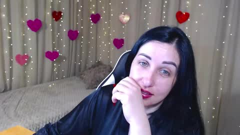 Jill online show from April 29, 2:10 pm