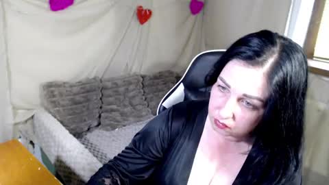 Jill online show from June 7, 1:48 pm