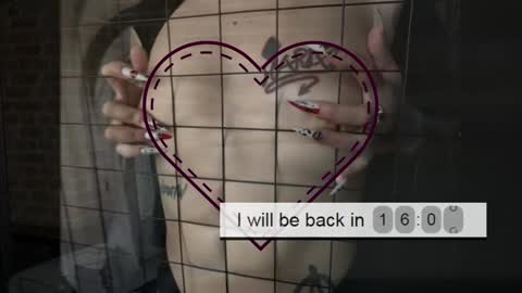 Snapshot of jill_vega chatting on January 10, 8:18 am Jill online show from January 10, 8:18 am