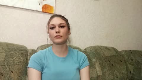 Snowie online show from March 14, 11:15 am