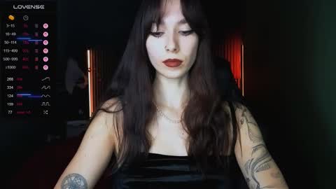 Jill Verdon online show from November 27, 6:54 pm