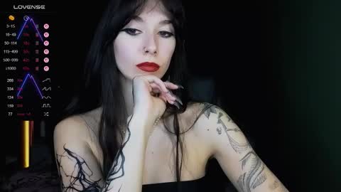 Jill Verdon online show from February 24, 7:34 pm