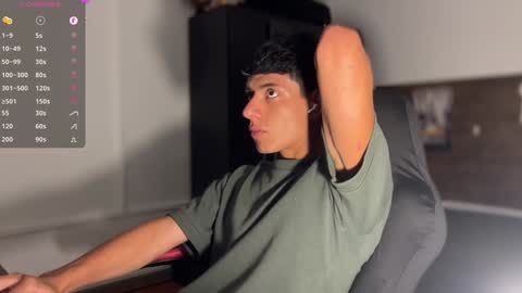 jim_dancer online show from December 18, 1:37 am