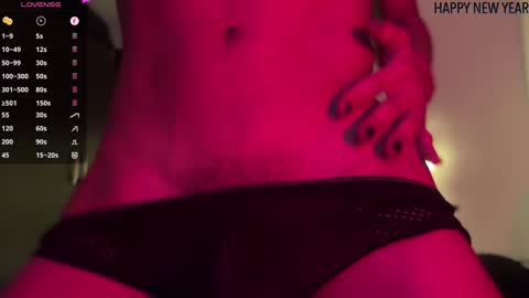 jim_dancer online show from December 31, 11:39 pm